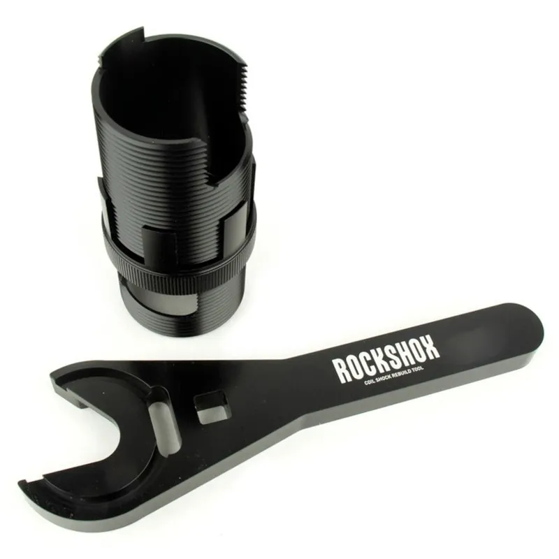 Billig RockShox Federspanner für Super Deluxe/Deluxe Coil B1+ (2023+) - 00.4318.055.000