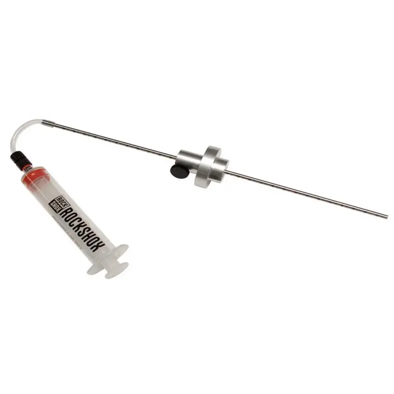 Must-Have RockShox Ölstand Mess- und Einstellwerkzeug für Reverb/Motion Control/Turnkey - 00.4318.012.008