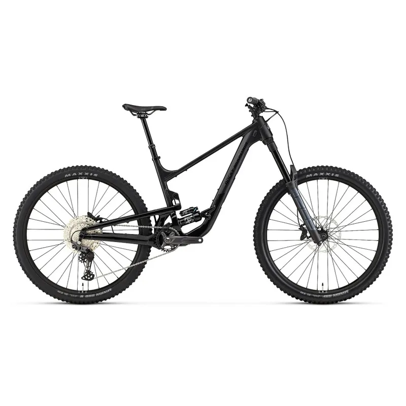 Abverkauf Rocky Mountain ALTITUDE A30 Shimano - Mountainbike - 2026 - 29" - schwarz / schwarz