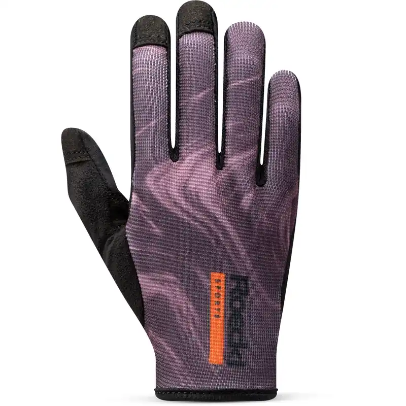 Roeckl Sports Mottolino Fahrradhandschuhe Kinder - winetasting 4990 Neuheit