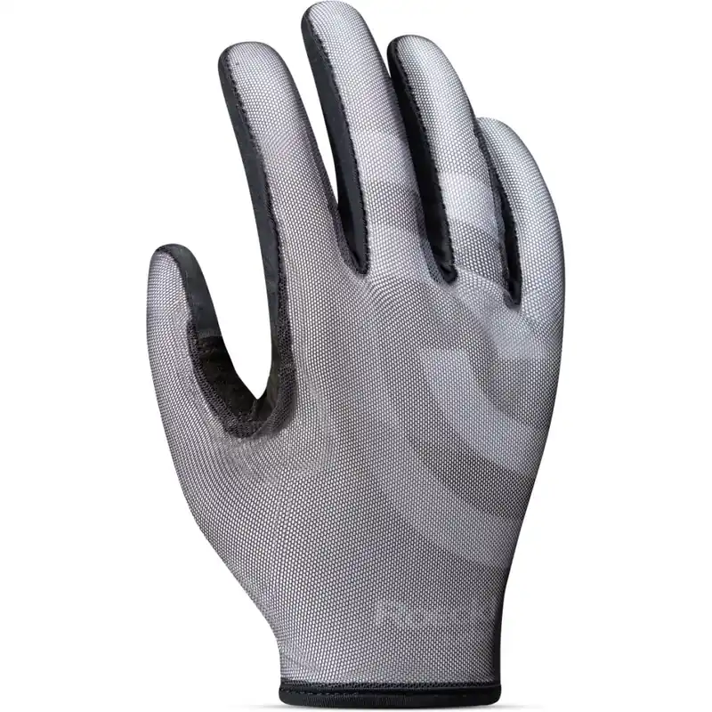 Roeckl Sports Murlo 2 Fahrradhandschuhe - black shadow 9600 Echt