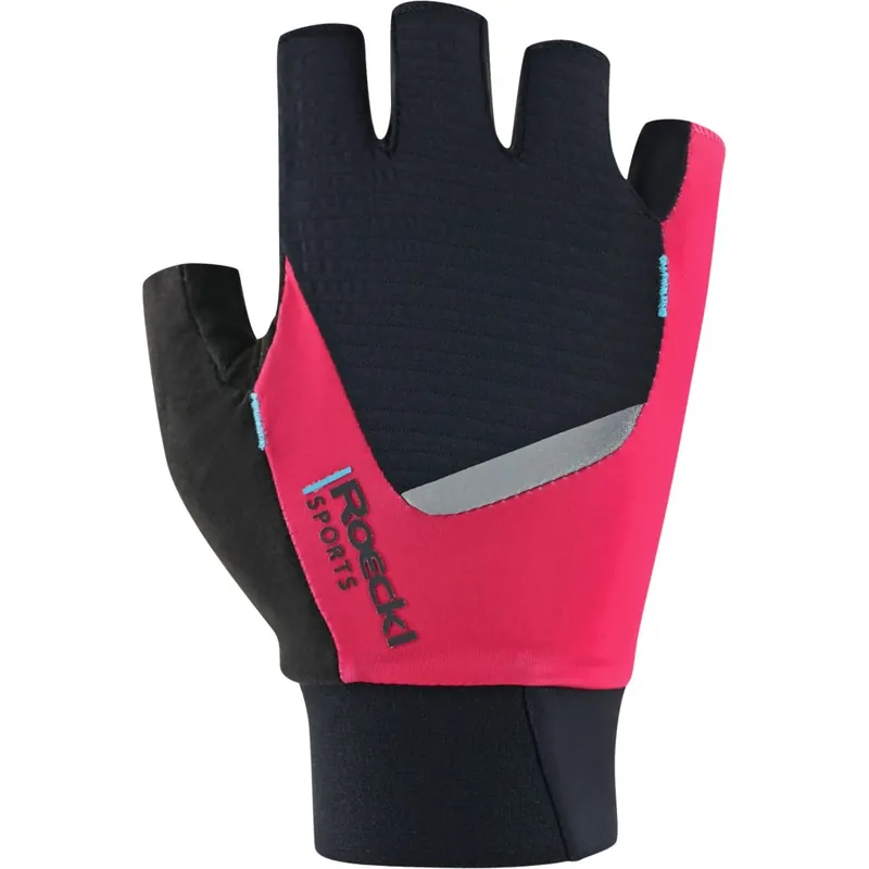 Roeckl Sports Diamante 2 Fahrradhandschuhe Damen - paradise pink 4260 Neuheit