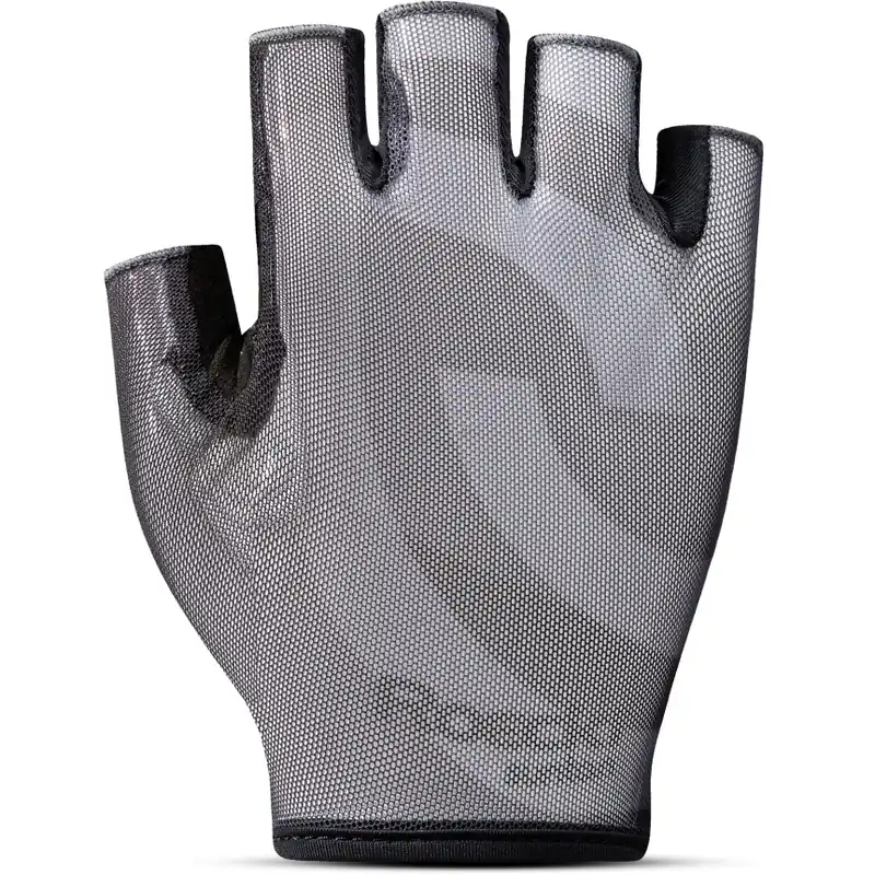 Roeckl Sports Ilfis Fahrradhandschuhe - black shadow 9600 Preisknaller