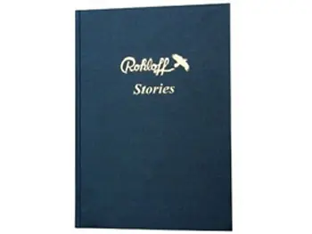 Echt Rohloff - Stories