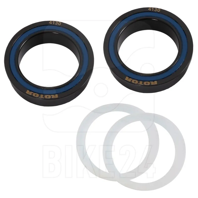 Rotor PressFit 30 4130 Stahl Innenlager PF41-86/89/92-30 - 2020 Online Kaufen