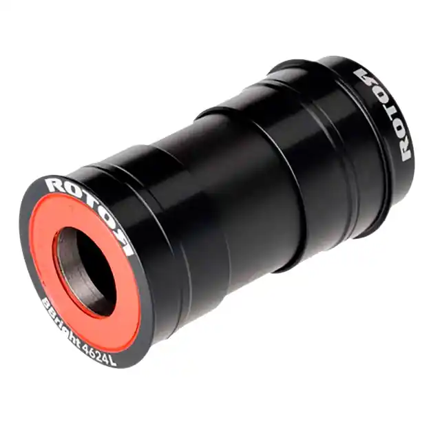 Sale Rotor PressFit 4624 BBright Stahl Innenlager PF46-79-24 - schwarz