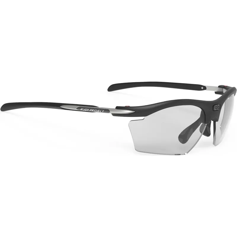 Rudy Project Rydon Slim Brille - Photochromic - Matte Black - ImpactX™ 2 Black Garantierte Lieferung