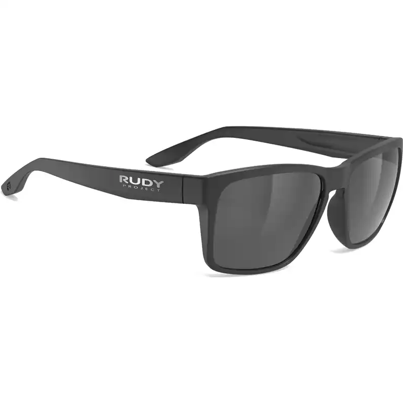 Top-Angebot Rudy Project Spinhawk Edge Brille - Polar 3FX Lens - Black Matte/Grey