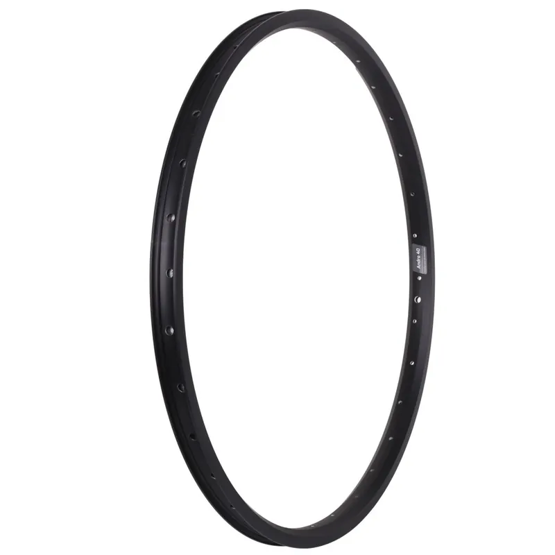 Ryde Andra 40 - 29 Zoll Disc Drahtreifenfelge - schwarz Billig