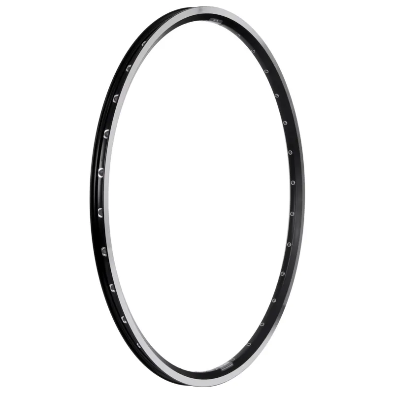 Ryde Zac 2000 - 26 Zoll Drahtreifenfelge - schwarz Markenprodukt