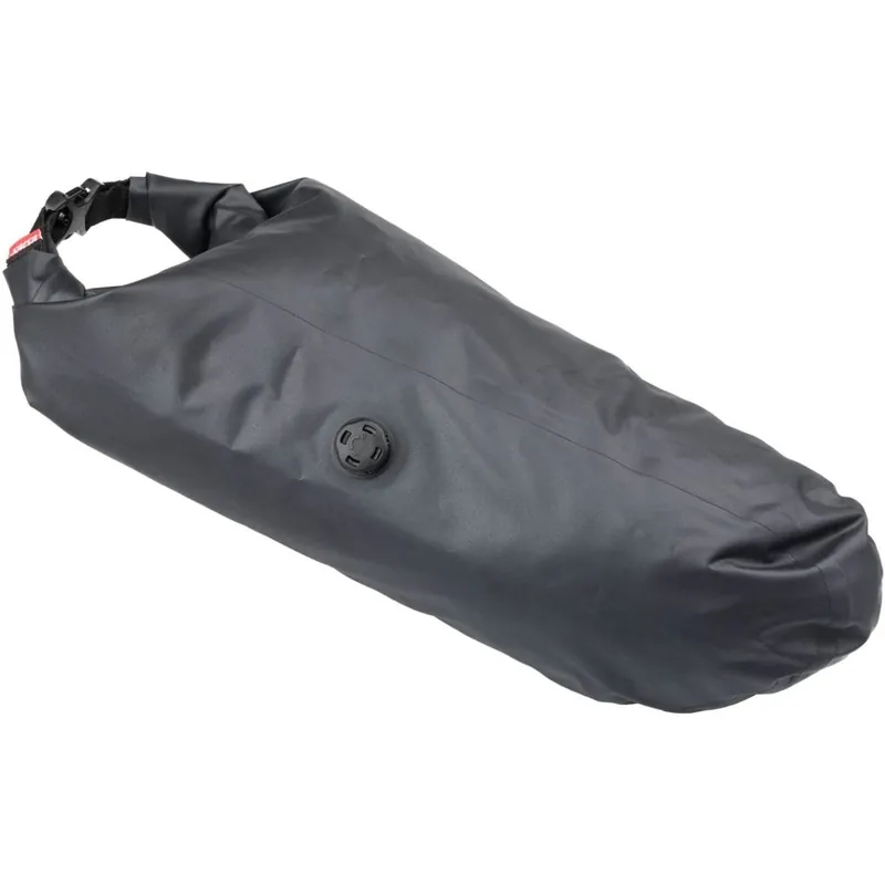 Salsa EXP Series Saguaro Packsack - M - 9L - schwarz Bestpreis