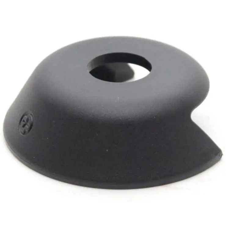 Salt Plus Pro Hub Guard - DS - schwarz Echt