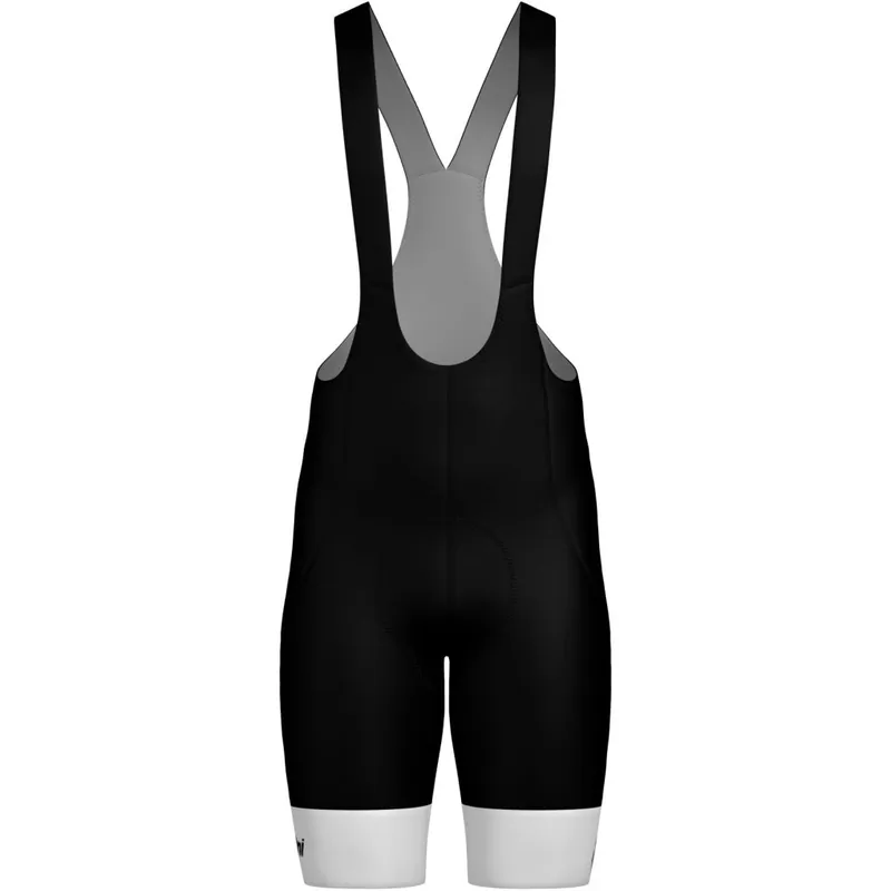 Meistverkauft Santini Best Young Rider Trägerhose Herren - Tour de France™ 2026 Collection - black NE