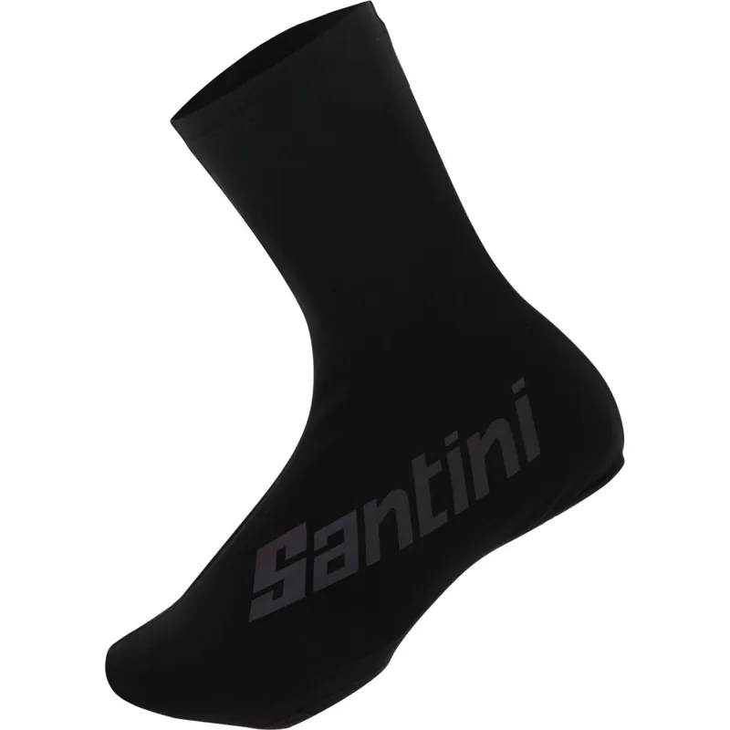 Preis Gesenkt Santini Ace Überschuhe - black NE