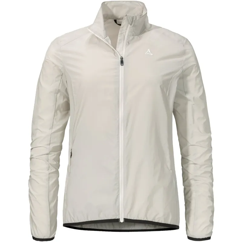 Ausverkauf Schöffel Style Cannobio Jacke Damen - nordic 9040