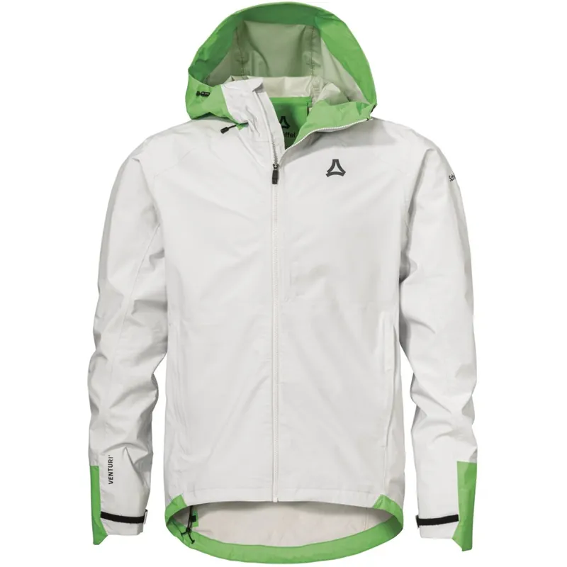 Schöffel Style Tajiva 2.5L Jacke Herren - stone grey 9000 Finale Aktion