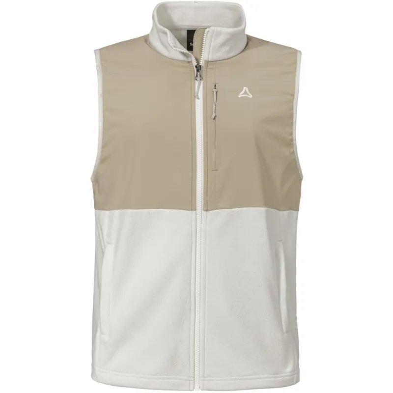 Sichere Zahlung Schöffel Style Ash Fleeceweste Damen - nordic 9040