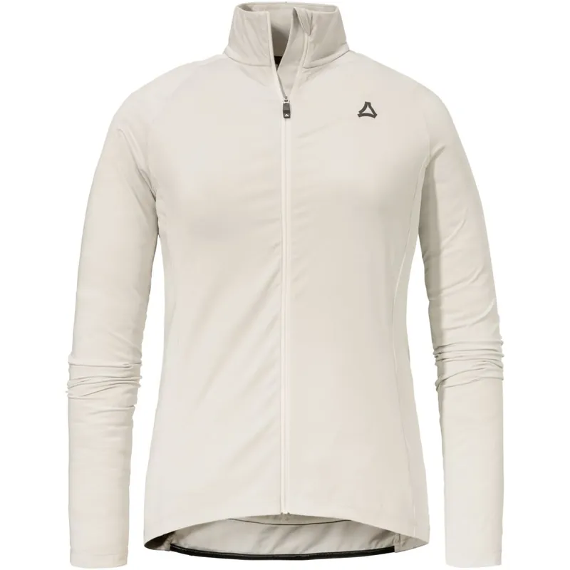 Garantierte Lieferung Schöffel Style Kubena Langarm-Trikot Damen - nordic 9040