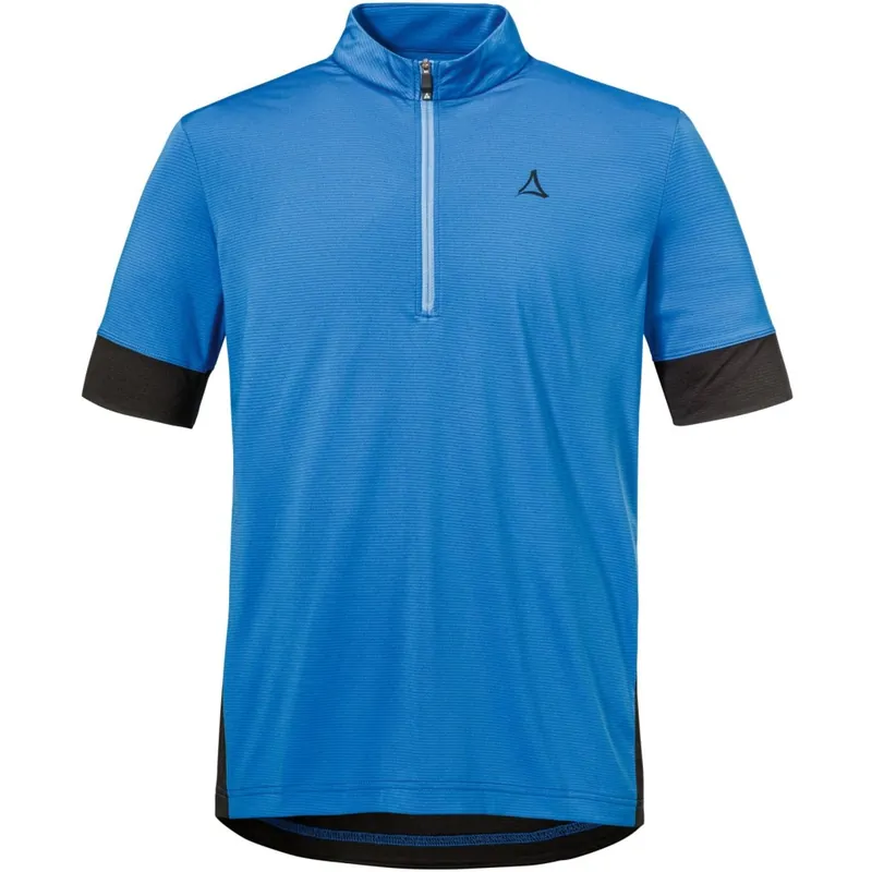 Schöffel Style Pinega CIRC Trikot Herren - allure blue 8625 Jetzt Bestellen