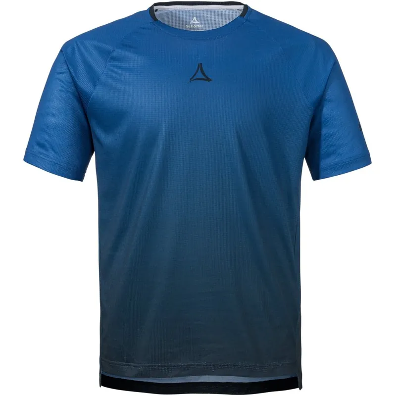 Aktuell Schöffel Style Koitere Shirt Herren - cornflower blue 8405