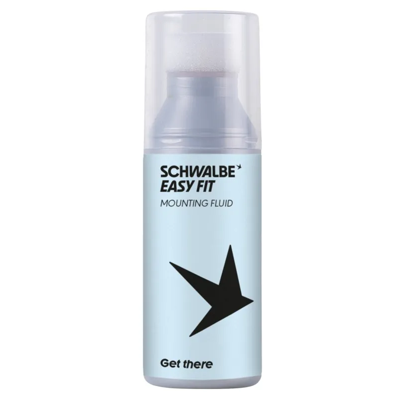 Schwalbe Easy Fit Montageflüssigkeit - 50ml - 2026 Abverkauf