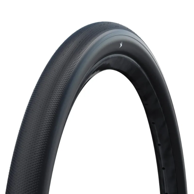 Solange Der Vorrat Reicht Schwalbe G-One Speed Pro Faltreifen - Evolution Addix Race Raceguard TLR E-25 - 60-622 black