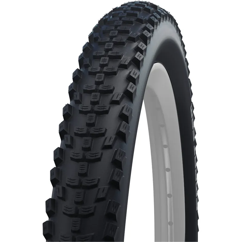 Expressversand Schwalbe Smart Sam Drahtreifen - Active SBC K-Guard - 26x2.00" Black