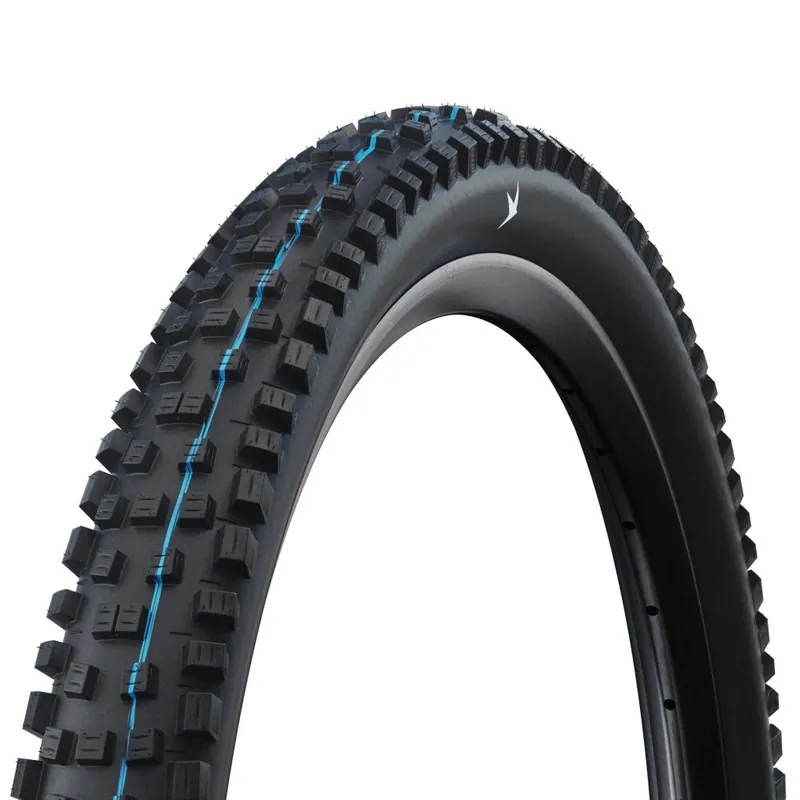 Mega-Angebot Schwalbe Nobby NIC Faltreifen - Trail Pro Mid TLR E-50 - 27.5x2.60" Black