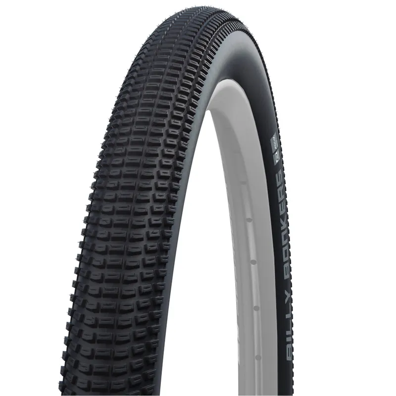Top-Preis Schwalbe Billy Bonkers Faltreifen - Performance Addix - 20x1.50" Black Reflex