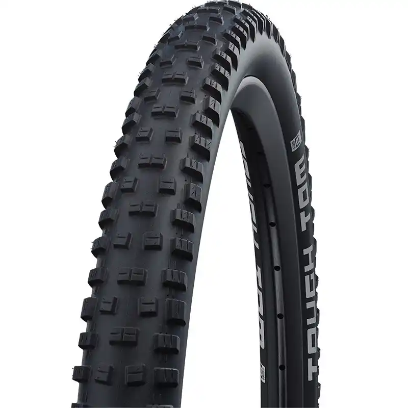 Preis Gesenkt Schwalbe Tough Tom Drahtreifen - Active SBC K-Guard - 26x2.25" Black
