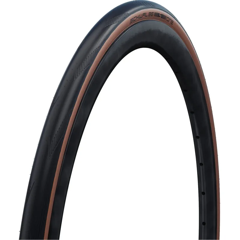 Schwalbe One Faltreifen - Performance Addix Race Guard TLEasy - E-25 - 32-622 Bronze Sidewall Sofort Bestellen