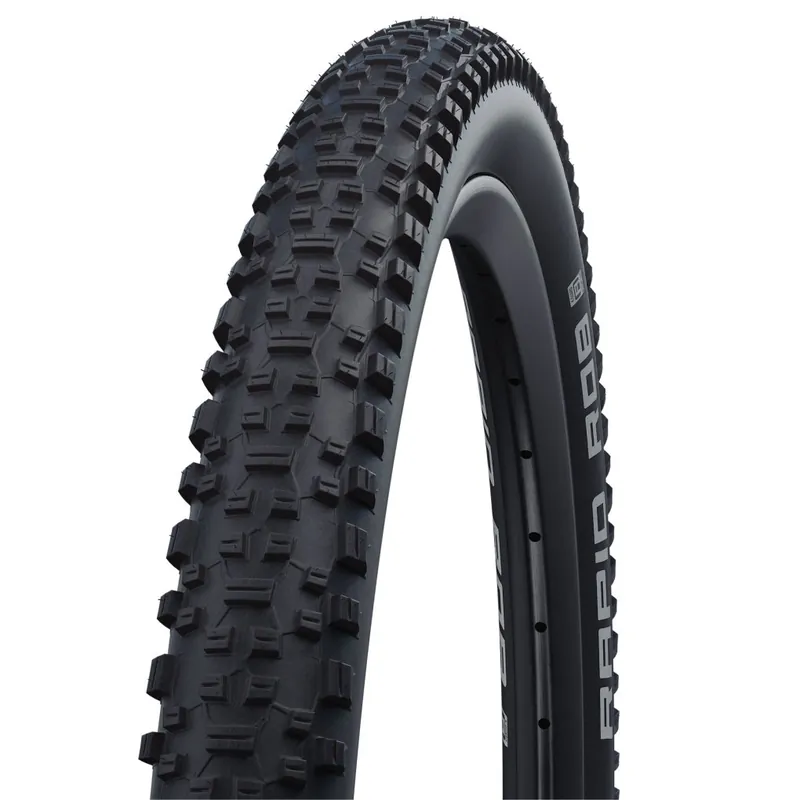 Meistverkauft Schwalbe Rapid Rob Drahtreifen - Active SBC K-Guard - 29x2.10" schwarz