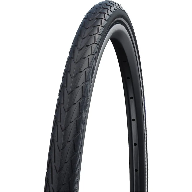 Direkt Vom Hersteller Schwalbe Marathon Racer Drahtreifen - Performance Addix Race Guard - E-25 - 20x1.50" Black Reflex