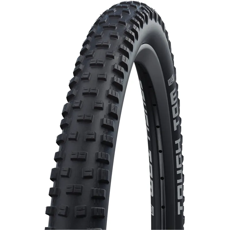 Schwalbe Tough Tom Drahtreifen - Active SBC K-Guard - 27.5x2.8" Black Beliebt