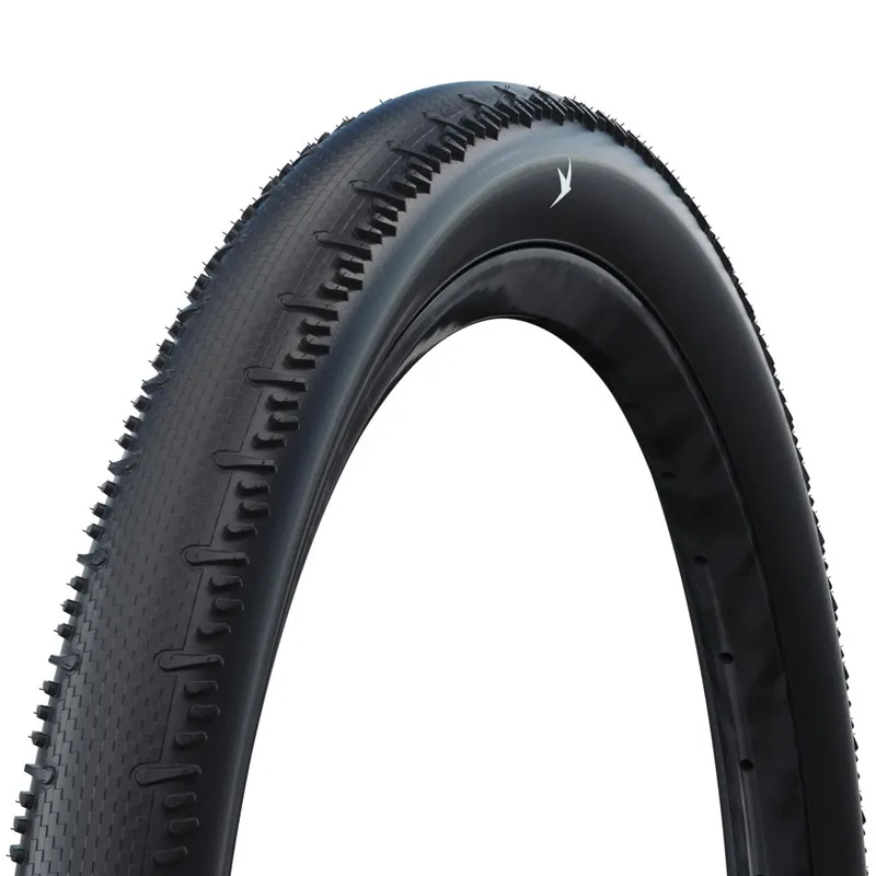 Schwalbe G-One RS Pro Faltreifen - Gravel Race Pro Addix Race TLR E-25 - 60-622 Black Letzte Chance
