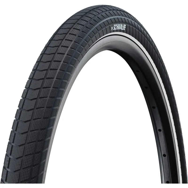 Direktkauf Schwalbe Motion Super Moto-X Drahtreifen - SnakeSkin DD - GreenGuard ADDIX Green - E-50 - 27.5x2.40" Schwarz