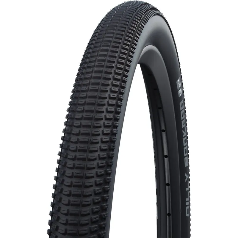 Versand Am Gleichen Tag Schwalbe Billy Bonkers Drahtreifen - Performance Addix - 16x2.00" Black
