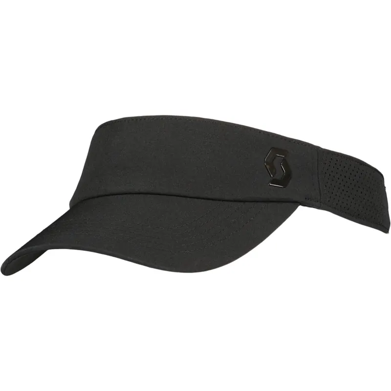 Zertifiziert SCOTT Endurance Visier - black