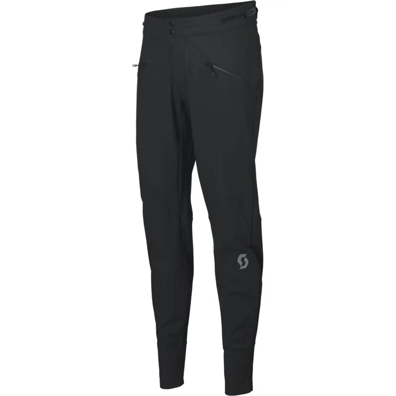 Knallerangebot SCOTT Vertic Pro Hose Herren - black
