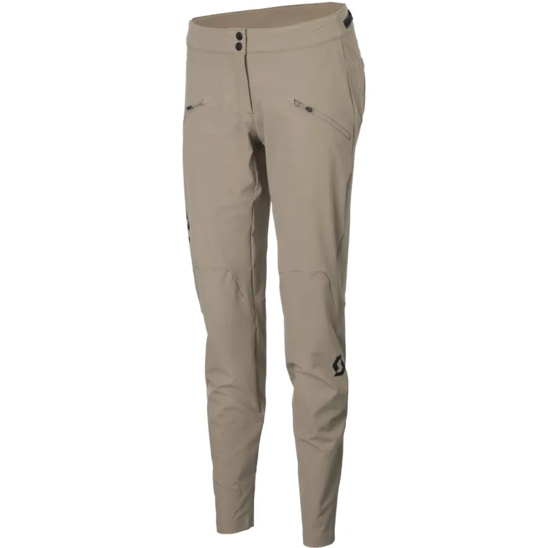 Saisonangebot SCOTT Vertic Pro Hose Damen - toast beige