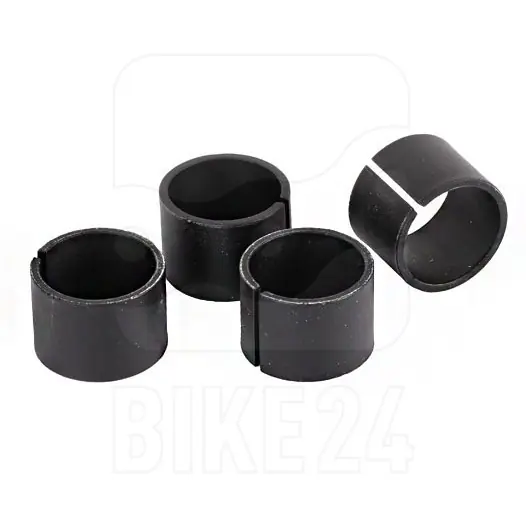 SDG Slater Junior Reduzierhülsen 19.0 > 22.2mm - 00060 Markenware