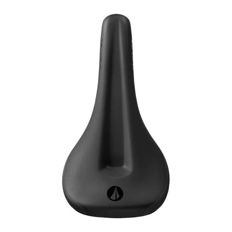Direkt Vom Hersteller SDG Bel-Air 3.0 MAX Traditional MTB Sattel - Lux Alloy - schwarz/schwarz