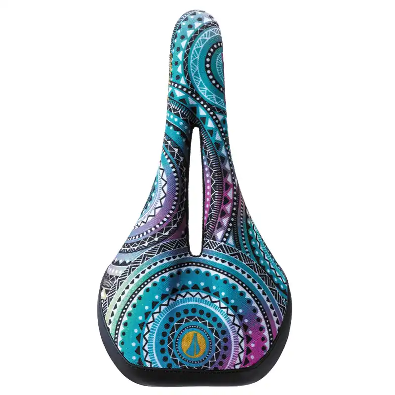 Saisonangebot SDG Allure V2 Lady Sattel - Lux Alloy - Cornish X LrartUK