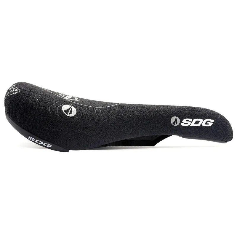 Angebot SDG Apollo Sensus Stratos I-Beam Sattel - schwarz/schwarz