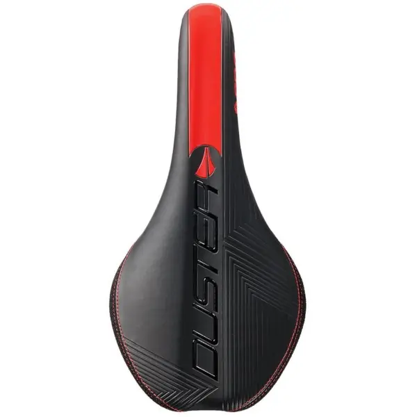 SDG Duster MTN P Cro-Mo Sattel - schwarz/rot Online Kaufen