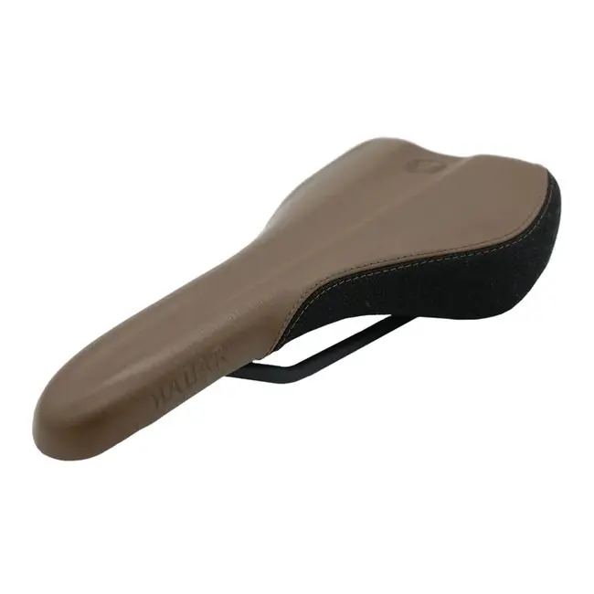 Abverkauf SDG Radar MTN Lux-Alloy Sattel - braun/schwarz