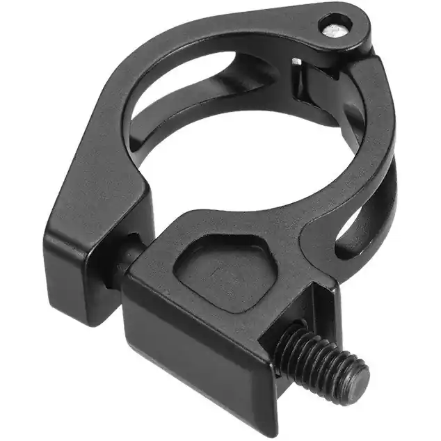 Echt SDG Lenkerschelle für Tellis Dropper Fernbedienungs-Hebel - 22,2mm