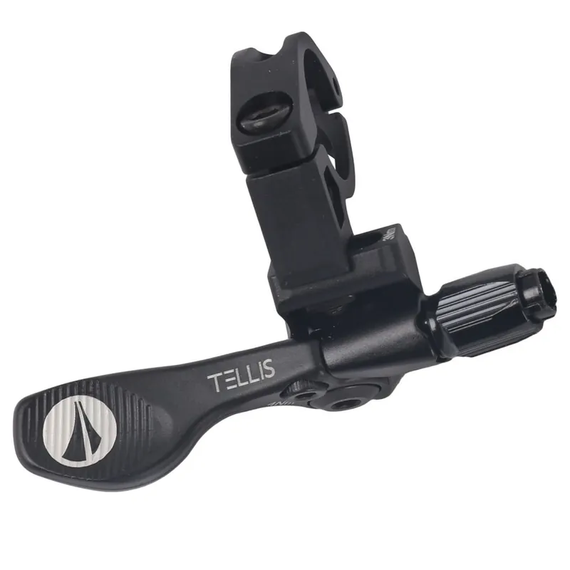 Kracherpreis SDG Tellis Fernbedienung 2.0 für Teleskop-Sattelstützen - Lenkerklemmung 22.2mm