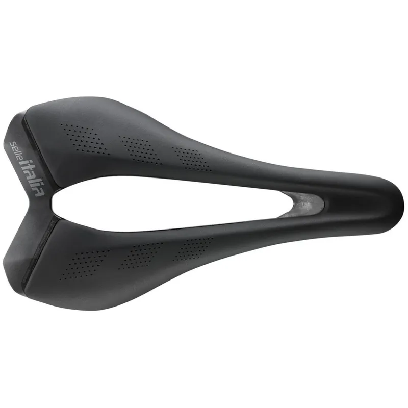 Meistverkauft Selle Italia SLR Carbon Sattel - S3 schwarz