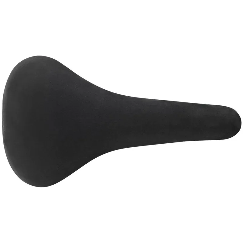 Rabatt Selle Italia Turbo 1980 Sattel - schwarz